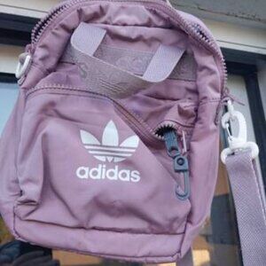 Used Adidas Shoulder/small Backpack